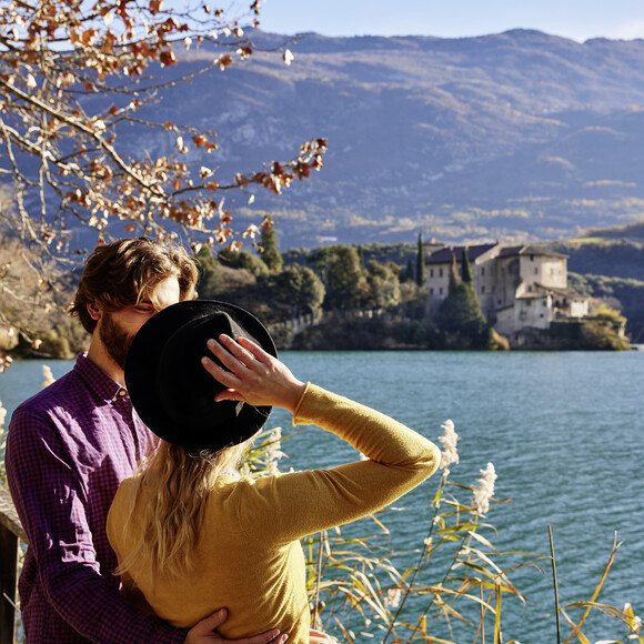 Vacanze al Lago - Vacanze di sport e relax nella natura